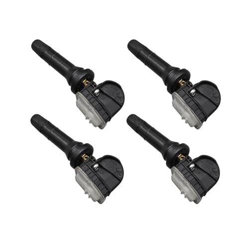 Capteur TPMS haute précision mesure pression pneu 433MHz - Kit de performance 3641101XKN01A