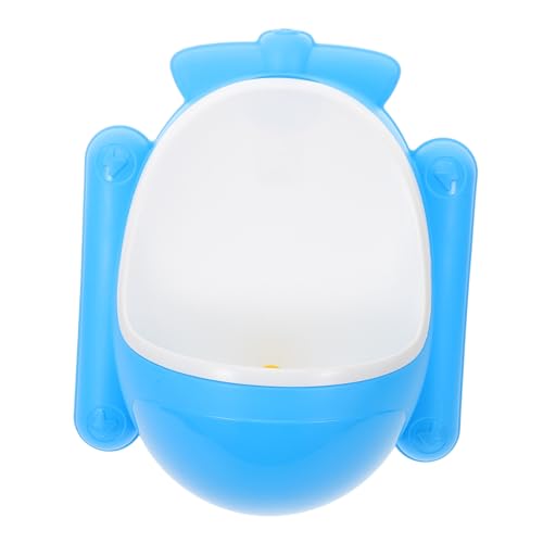 ibasenice 用小便器 シート 男の子のトイレトレーニングトイレ 男性おしっこボトル 男性便器ポータブル 車の小便器 幼児用壁トイレ トイレ用幼児用小便器 トイレの壁便器 男の子便器 pp