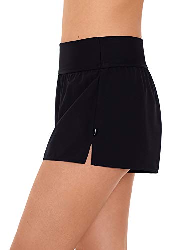 Short de bain Reebok noir 16 la solution confort pour sport aquatique - 3