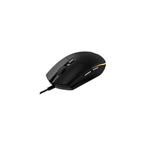 Logitech Gaming Mouse G102 LIGHTSYNC Maus