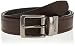 Columbia Men's Alphine 38mm Reversible Logo Belt