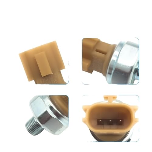 Capteur de pression de carburant rampe commune OE25070-CD000 pour automobile - 3