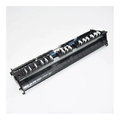 Plaque guidage duplexeur D029-4580 haute précision pour volet d'ouverture MP C4000