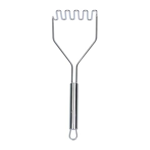 Restaurantware Heavy-Duty Potato Masher Cover
