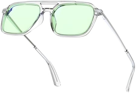 Goiteia Women Blaulichtfilterbrille Sunglasses