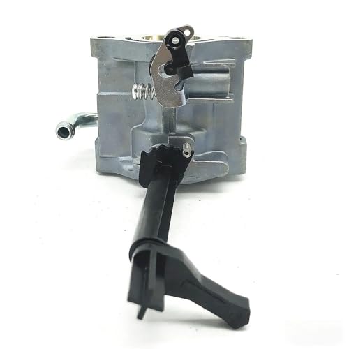 Carburador de quitanieves de gasolina y motores de generador 696132 796322 3