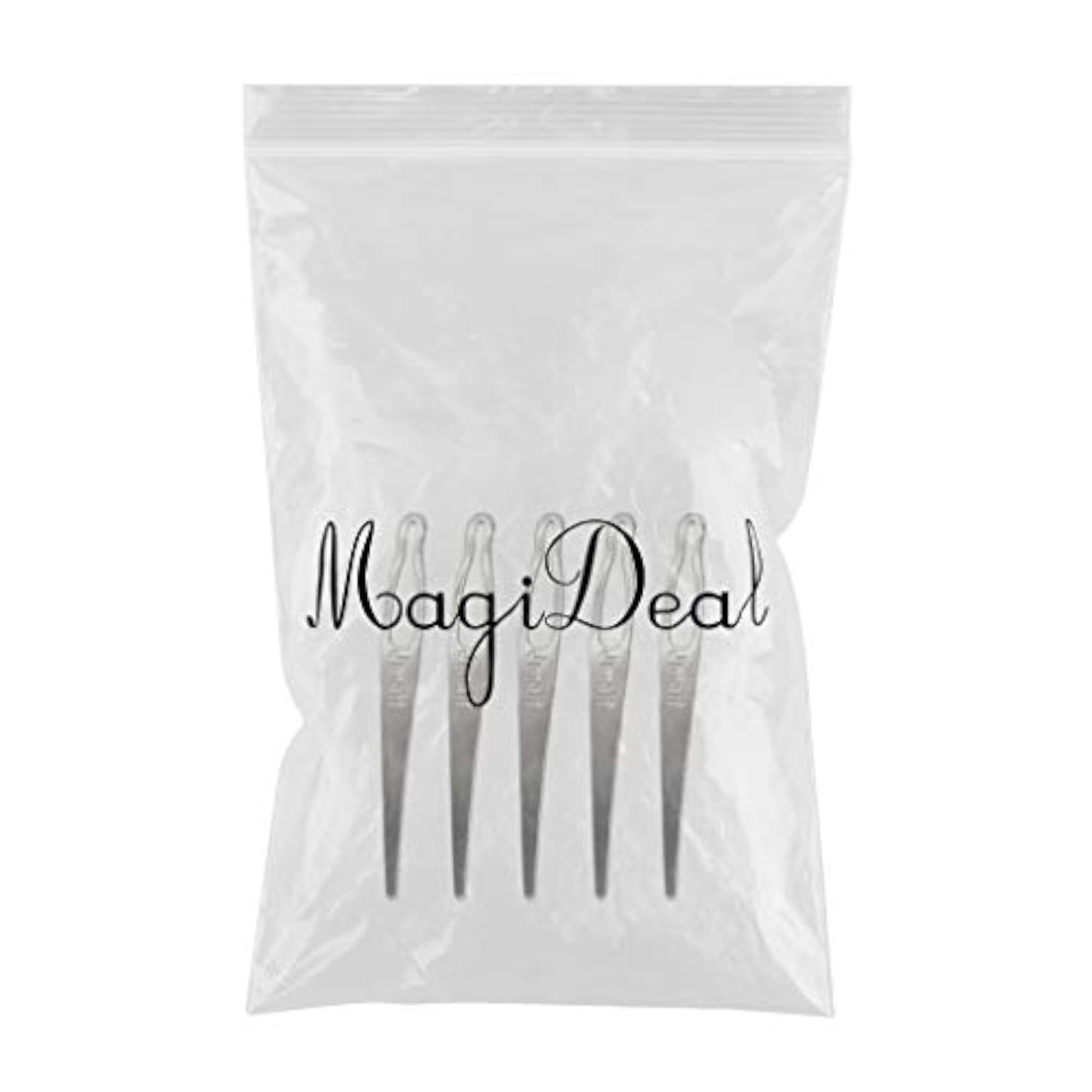 5pcs Dreadlocks Interlocking Needle Tools for Maintenance