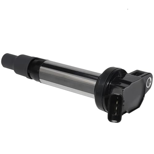Bobine d'allumage contre les démarrages difficiles de Toyota Previa et Rav4 9091902247