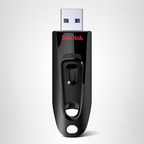 Ultra Unità Flash USB 3.0 1 TB (Storage affidabile per documenti - Chiavetta USB - Immagine 7
