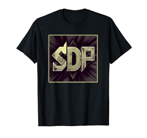 SDP Into the Void���S�B T�V���c