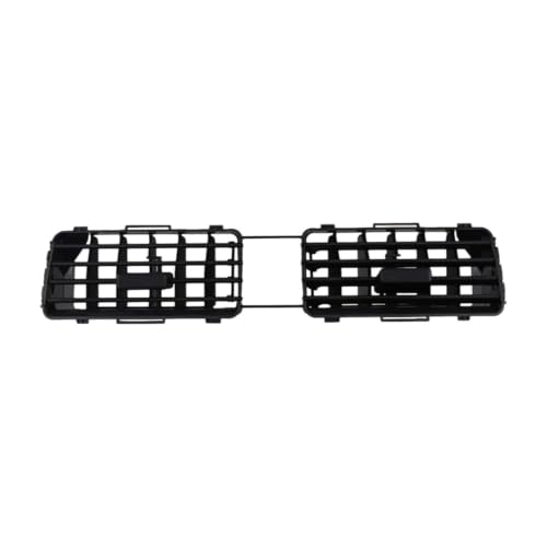 Rejilla de ventilación de salpicadero 73610-77J00-000 de alta durabilidad para Swift 2