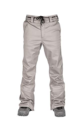 L1 Thunder PNT 21 vêtement ski homme pour sessions freeride