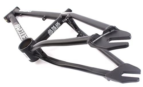 KHE Barcode Aluminum BMX Frame