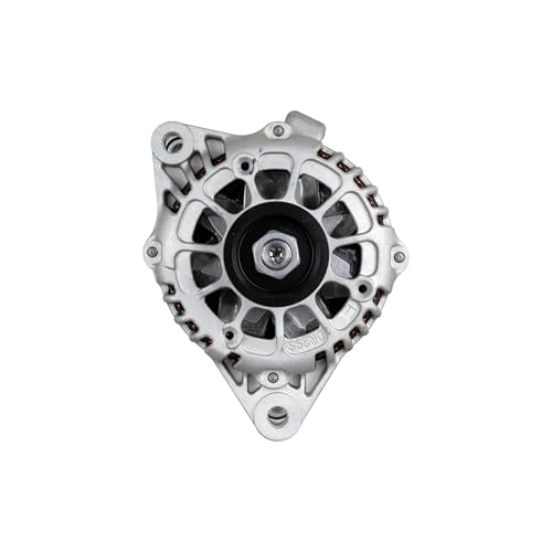 ACDelco Gold 335-1325 (19338710) Alternator by ACDelco - Image 3