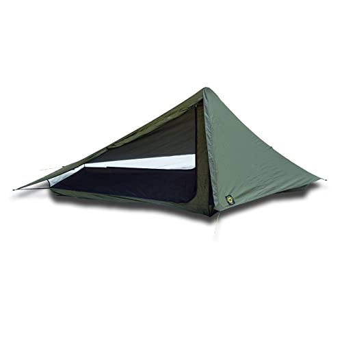 Carpa Ultraligera Six Moon Designs Trekker 1 Persona miniatura 2