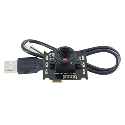 Modulo fotocamera da 3 MP con messa a fuoco automatica a 64 gradi OV3640 macchina pubblicitaria modulo all-in-one senza unità colore: a manuale a 62 3 mega pixel usb