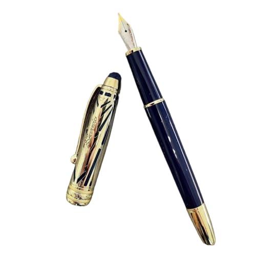 Stylo à bille de luxe 100 Centenary au bureau pour signer vos grands contrats