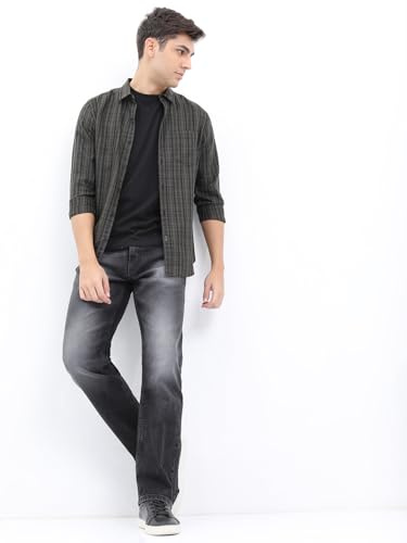 Image of Highlander Men's Slim Fit Shirt