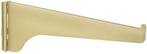 Knape & Vogt 180BR 10" Shelf Bracket