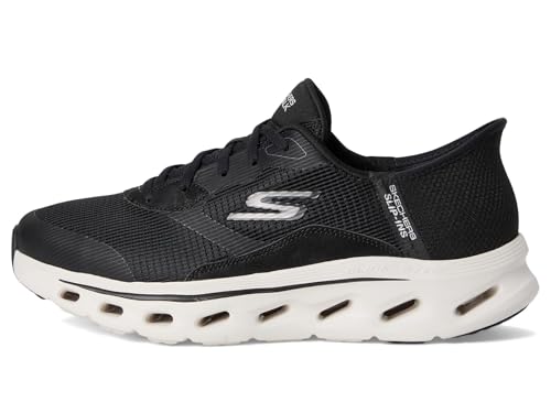 Image of Skechers Women's Go Walk Glide Step 2.0 Belah Hands Free Slip-Ins Sneaker