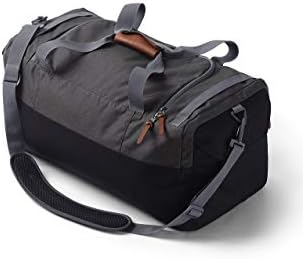 Lands' End Everyday Duffle Oxidized Gray Heather No SzMedium 2 Lands' End Everyday Duffle Oxidized Gray Heather No SzMedium