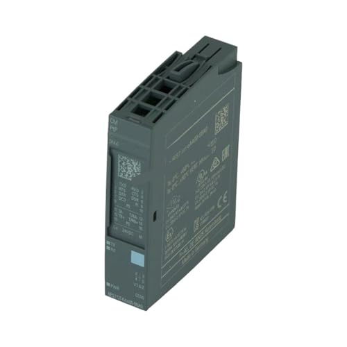 Module de communication 6ES7137-6BD00-0BA0 pour connecter les variateurs