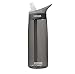 CamelBak Eddy Water Bottle, 0.6 L, Charcoal