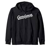 Retro Goodyear AZ Shirts