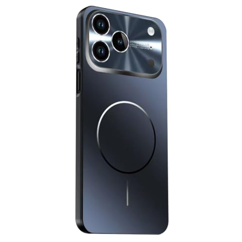 Coque pour iPhone 17 antichoc mince avec protection objectif intégrale