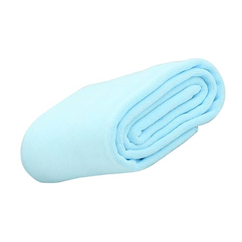 Beaupretty Toalha De Microfibra Para Carro Toalha De Microfibra Para Secagem De Cabelo Toalhas De Ba