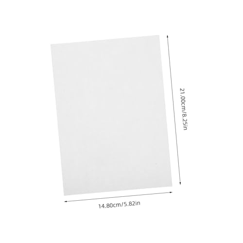 Papier de copie blanc anti-bourrage pour impression fluide et bricolage propre - 2
