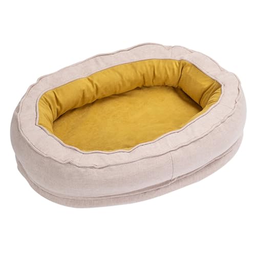 [JUI3N] �L �x�b�h �I�[���V�[�Y�� �􂦂� �ӂ�ӂ� �y�b�g�x�b�h �C���e���A �k�� �~�p ������� 70*50*18 �y�b�g�p �N�b�V���� �\�t�@�[ �����^�� ���^�� �y�b�g�p�i ���� �t �� �H �~ �݌v1 �ʋC�� ����~�� �ӂ��� �g����