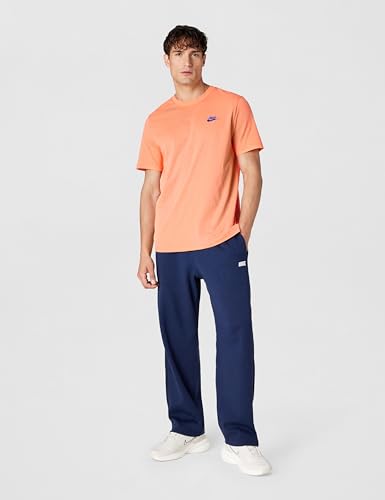 Image of Nike Men's Sportswear Club T-Shirt