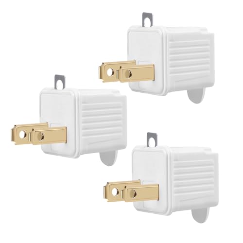 La Mejor review de Adaptadores eléctricos industriales los más recomendados. 4