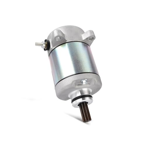 Démarreur pour TRX250 pour résoudre les problèmes de démarrage sur quad 250ES 250EX