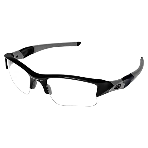 Image of Rubber Kits Earsocks and Nosepieces for Oakley Flak Jacket /Flak Jacket XLJ Sunglass