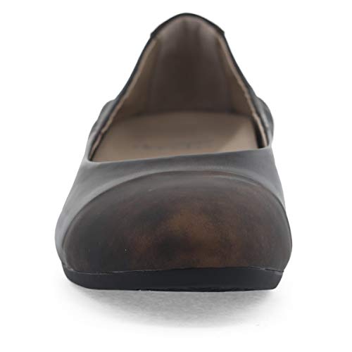 Dansko Women's Lisanne Flats 5