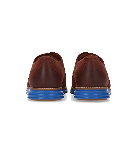 Image of Cole Haan Men's OriginalGrand Shortwing Oxford