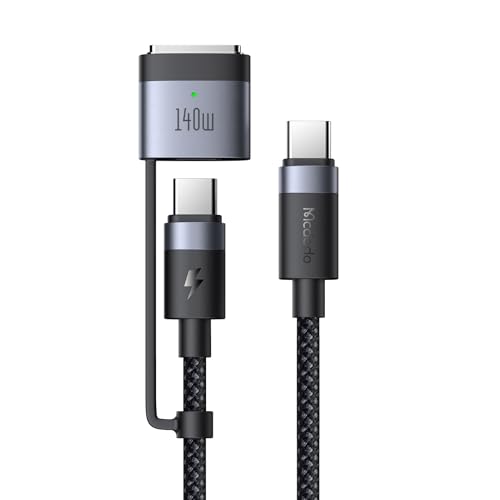 MacBookアクセサリー Apple USB-C 140W Adapter & 240W Cable 2m MacBookアクセサリー Apple USB-C 140W Adapter & 240W Cable 2m