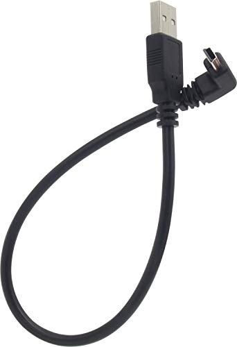 I[fBIt@ miniUSB B^Cv P[u L^ B Z 25cm ubN