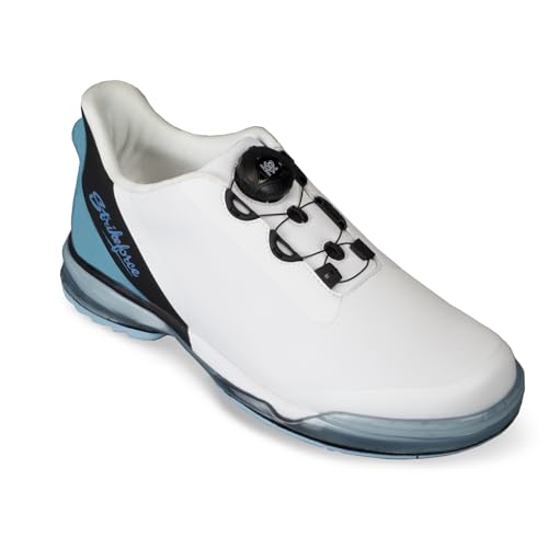 KR Strikeforce TPC Right Hand Unisex Performance Bowling Shoe.3