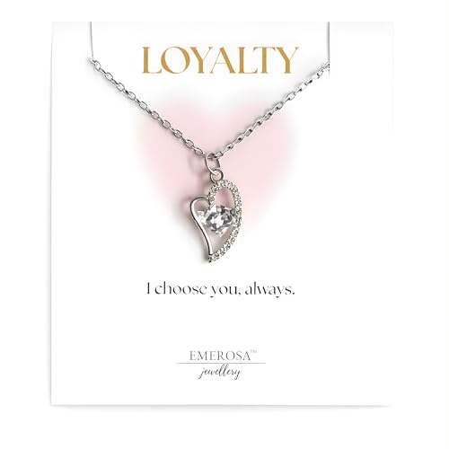 Image of 5 Pcs Necklace Combo Set for Women & Girls | Stylish Chain with Pendant Jewellery Set | Fashion Pendant Chains for Birthday, Anniversary & Valentine's Day Gift