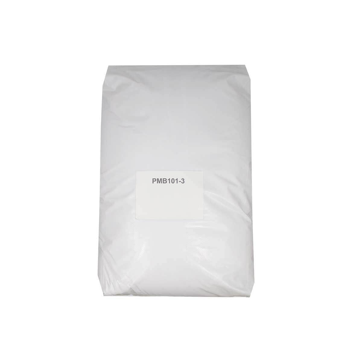 Resina per letto misto PMB 101-3 dissalatore totale acqua VE: 25 litri