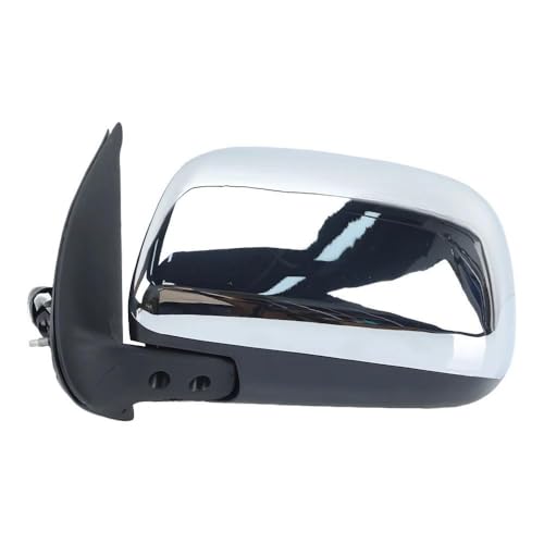 Rétroviseur pour Toyota Hilux gauche 2005-2015 manuel 3 broches