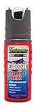 Baitmate Fish Attractant Classic Crappie and Panfish Scent, 5 Fluid-Ounce Spray, Red