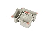 Coamer S-02 - Accesorio escalera articulada