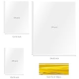 Zoom IMG-1 joybest cellophane per cesti regalo Zoom IMG-1 joybest cellophane per cesti regalo