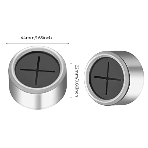 Prasacco 4 Pack Kitchen Towel Hooks Self Adhesive Tea Towel Holders Tea Towel Hooks Tea Towel Clips Towel Holders for Kitchen Bathroom Home Campervan Motorhome