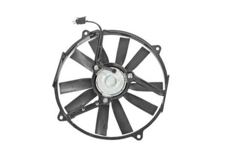 Amazon.com: ACM Auxiliary Fan Assembly 0005008593 : Automotive
