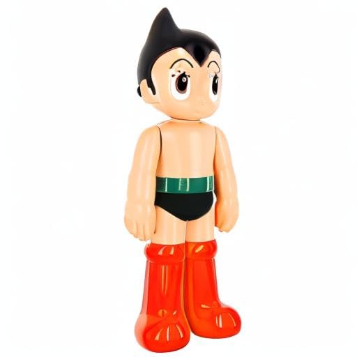 Amazon.co.jp: Hung Hing Toys TZKA-007 合金フィギュア - 鉄腕
